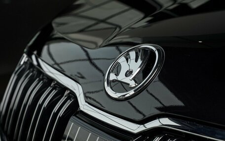 Skoda Karoq I, 2024 год, 3 765 000 рублей, 10 фотография