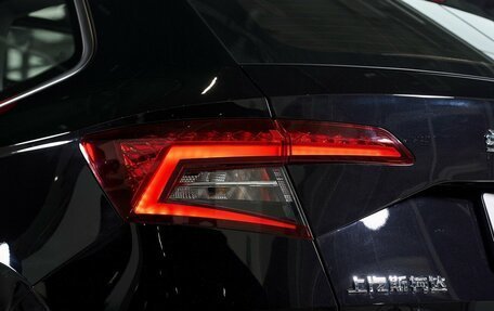 Skoda Karoq I, 2024 год, 3 765 000 рублей, 17 фотография