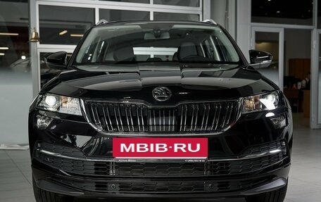 Skoda Karoq I, 2024 год, 3 765 000 рублей, 6 фотография