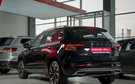 Skoda Karoq I, 2024 год, 3 765 000 рублей, 5 фотография