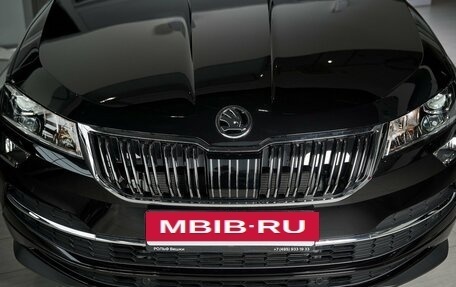 Skoda Karoq I, 2024 год, 3 765 000 рублей, 7 фотография