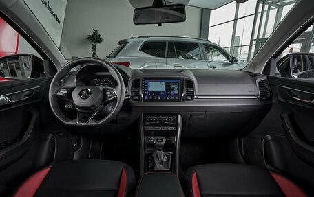 Skoda Karoq I, 2024 год, 3 765 000 рублей, 25 фотография