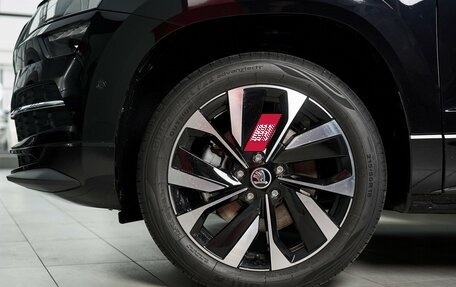 Skoda Karoq I, 2024 год, 3 765 000 рублей, 21 фотография