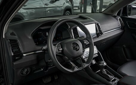 Skoda Karoq I, 2024 год, 3 765 000 рублей, 27 фотография