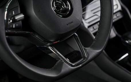 Skoda Karoq I, 2024 год, 3 765 000 рублей, 33 фотография