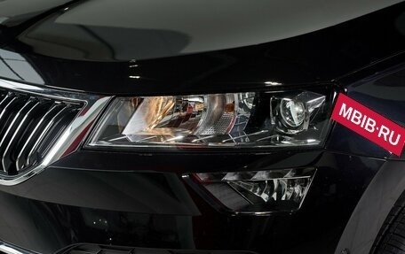 Skoda Karoq I, 2024 год, 3 765 000 рублей, 11 фотография