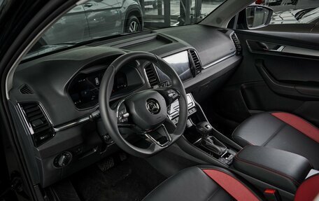 Skoda Karoq I, 2024 год, 3 765 000 рублей, 29 фотография