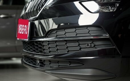 Skoda Karoq I, 2024 год, 3 765 000 рублей, 12 фотография
