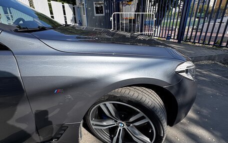 BMW 6 серия, 2018 год, 3 650 000 рублей, 3 фотография