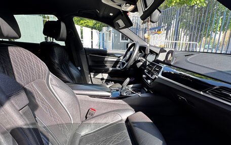 BMW 6 серия, 2018 год, 3 650 000 рублей, 4 фотография