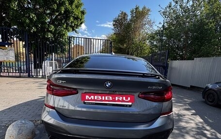 BMW 6 серия, 2018 год, 3 650 000 рублей, 6 фотография
