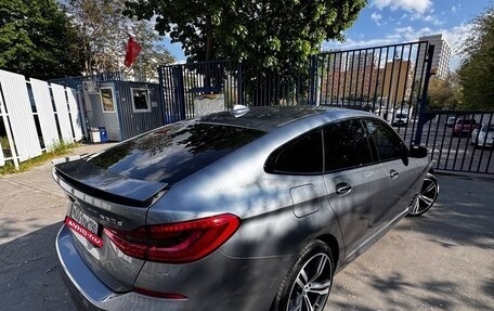 BMW 6 серия, 2018 год, 3 650 000 рублей, 5 фотография