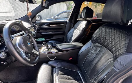 BMW 6 серия, 2018 год, 3 650 000 рублей, 12 фотография