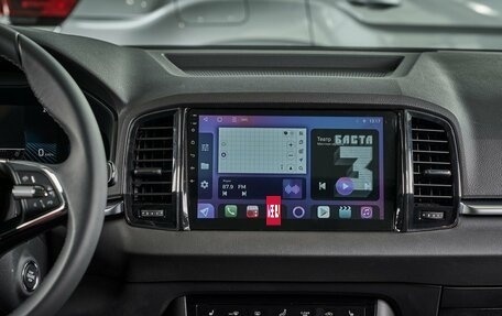 Skoda Karoq I, 2024 год, 3 765 000 рублей, 35 фотография