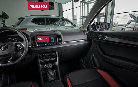 Skoda Karoq I, 2024 год, 3 765 000 рублей, 30 фотография