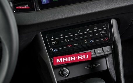 Skoda Karoq I, 2024 год, 3 765 000 рублей, 36 фотография