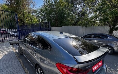 BMW 6 серия, 2018 год, 3 650 000 рублей, 7 фотография