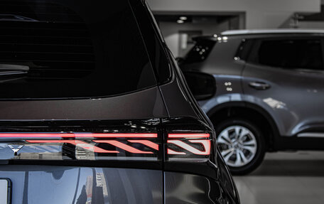 Chery Tiggo 4 I рестайлинг, 2025 год, 2 267 100 рублей, 21 фотография