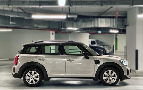 MINI Countryman II (F60), 2022 год, 3 295 000 рублей, 5 фотография