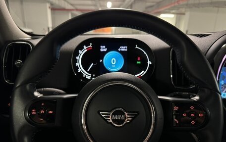 MINI Countryman II (F60), 2022 год, 3 295 000 рублей, 9 фотография