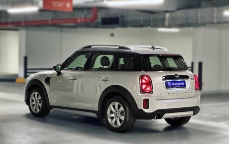 MINI Countryman II (F60), 2022 год, 3 295 000 рублей, 6 фотография