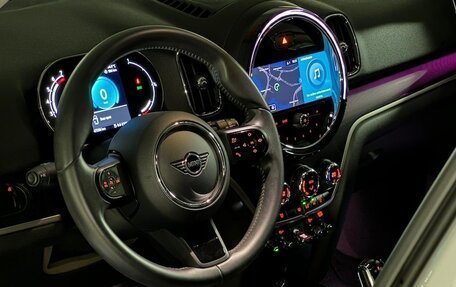 MINI Countryman II (F60), 2022 год, 3 295 000 рублей, 11 фотография
