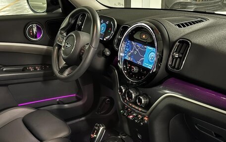 MINI Countryman II (F60), 2022 год, 3 295 000 рублей, 12 фотография