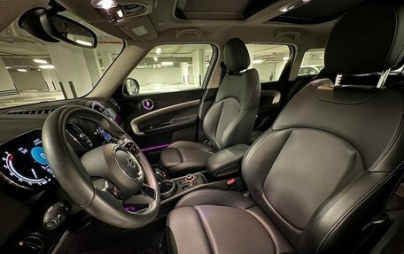 MINI Countryman II (F60), 2022 год, 3 295 000 рублей, 10 фотография