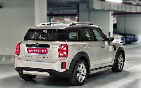 MINI Countryman II (F60), 2022 год, 3 295 000 рублей, 7 фотография