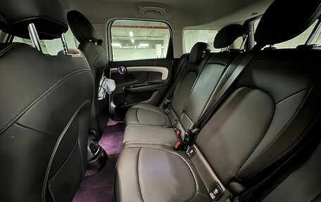 MINI Countryman II (F60), 2022 год, 3 295 000 рублей, 13 фотография