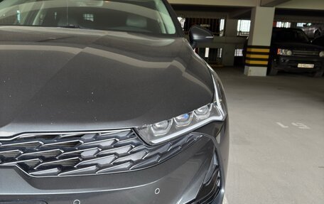 KIA K5, 2020 год, 2 850 000 рублей, 4 фотография