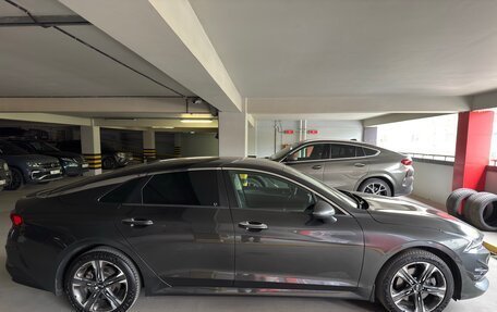 KIA K5, 2020 год, 2 850 000 рублей, 9 фотография