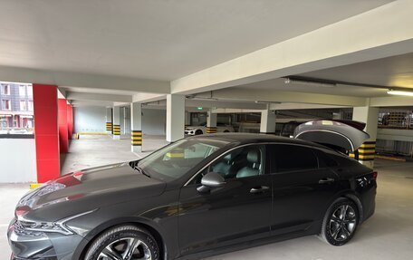 KIA K5, 2020 год, 2 850 000 рублей, 5 фотография