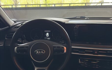 KIA K5, 2020 год, 2 850 000 рублей, 14 фотография