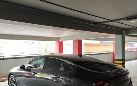 KIA K5, 2020 год, 2 850 000 рублей, 6 фотография