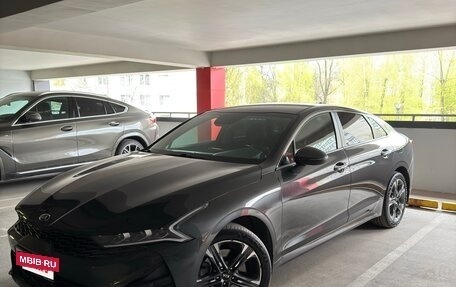 KIA K5, 2020 год, 2 850 000 рублей, 2 фотография