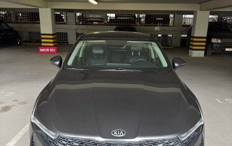 KIA K5, 2020 год, 2 850 000 рублей, 3 фотография