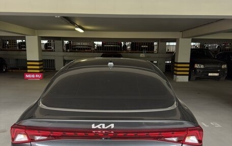 KIA K5, 2020 год, 2 850 000 рублей, 7 фотография