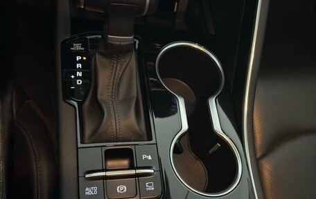 KIA K5, 2020 год, 2 850 000 рублей, 19 фотография