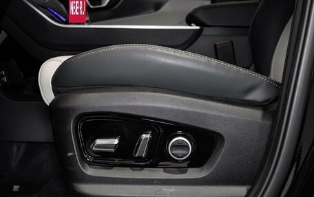 Chery Tiggo 4 I рестайлинг, 2024 год, 2 544 300 рублей, 18 фотография