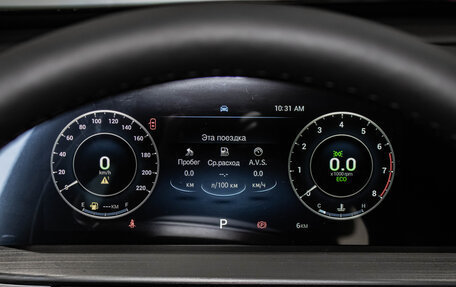 Chery Tiggo 4 I рестайлинг, 2025 год, 2 267 100 рублей, 11 фотография