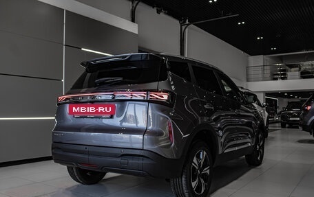 Chery Tiggo 4 I рестайлинг, 2025 год, 2 267 100 рублей, 6 фотография