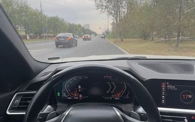 BMW 3 серия, 2019 год, 3 000 000 рублей, 1 фотография