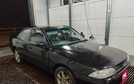 Toyota Camry V30, 1990 год, 200 000 рублей, 1 фотография