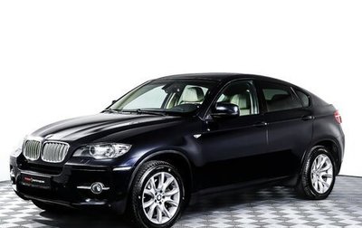 BMW X6, 2011 год, 1 799 000 рублей, 1 фотография