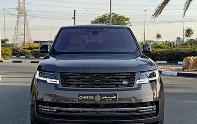 Land Rover Range Rover IV рестайлинг, 2022 год, 18 600 000 рублей, 1 фотография