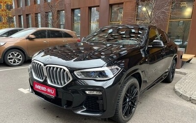 BMW X6, 2020 год, 1 фотография