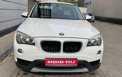 BMW X1, 2014 год, 1 500 000 рублей, 1 фотография