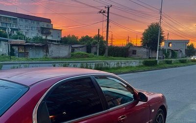 Hyundai Sonata IV рестайлинг, 2006 год, 514 000 рублей, 1 фотография