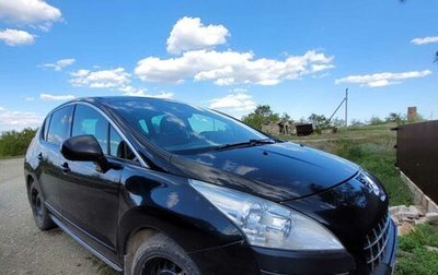 Peugeot 3008 I рестайлинг, 2011 год, 700 000 рублей, 1 фотография